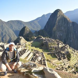 Meet your Posher, Sam